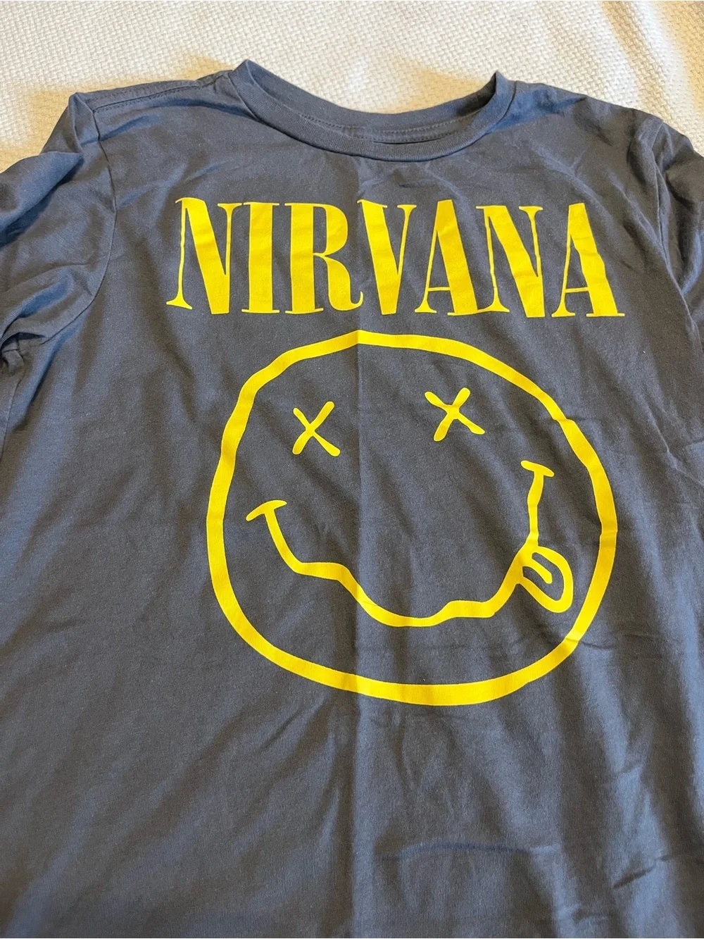 Boys 10/12 T-shirt's 9 count